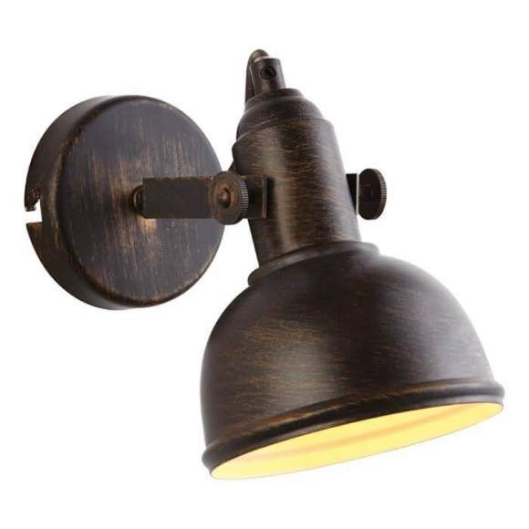 A5213AP-1BR Светильник спот Arte Lamp Martin