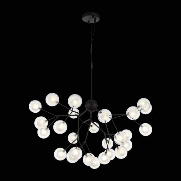 Подвесная люстра ST Luce Demele SL376.403.27 Подвесная люстра ST Luce Demele SL376.403.27