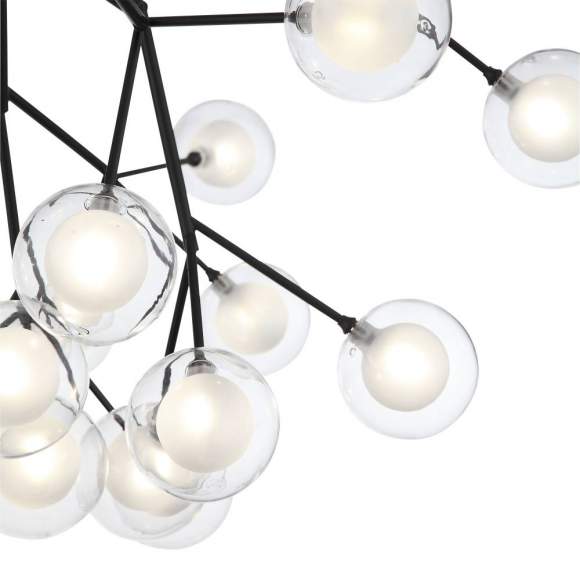 Подвесная люстра ST Luce Demele SL376.403.27 Подвесная люстра ST Luce Demele SL376.403.27