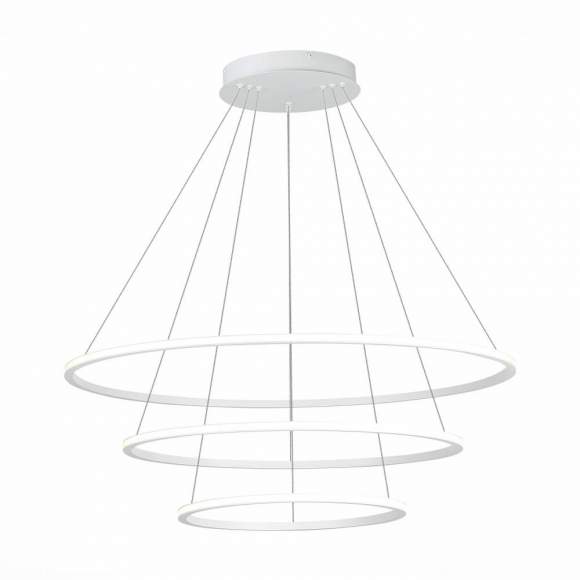 Подвесная светодиодная люстра St Luce OUT ST604.543.114