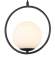 Подвесной светильник с лампочкой F-Promo Oportet 2787-1P+Lamps E27 P45