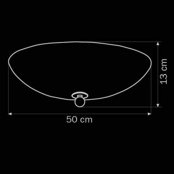 Потолочный светильник Zucche 820840 Потолочный светильник Zucche 820840