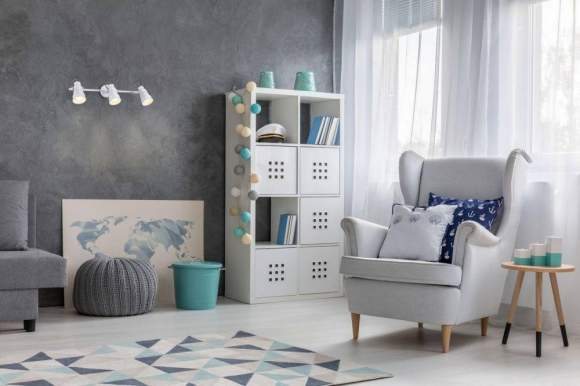 CL541530 Спот Citilux Бейкер