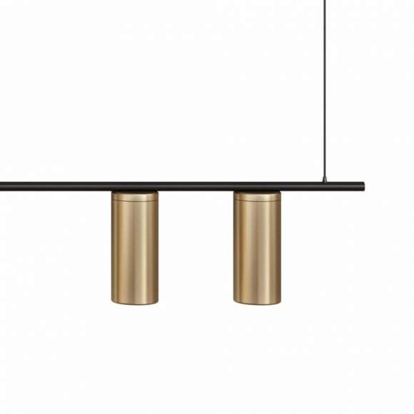 Подвесной светильник Loft IT Tribes 8120-9 Подвесной светильник Loft IT Tribes 8120-9