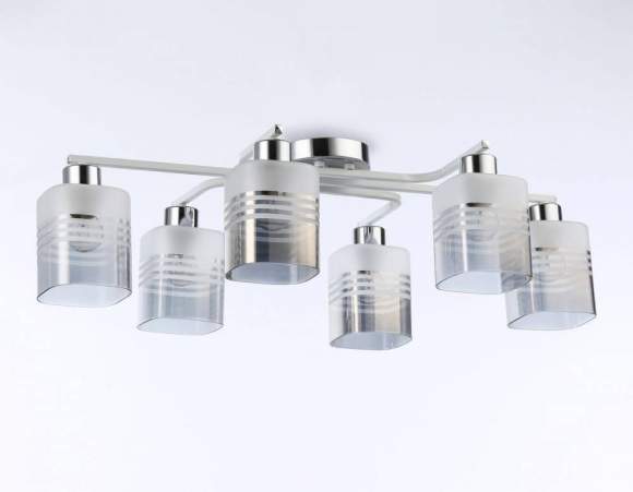 Потолочная люстра Ambrella light Traditional Modern TR303207