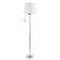 Торшер Arte Lamp Elba A2581PN-2CC