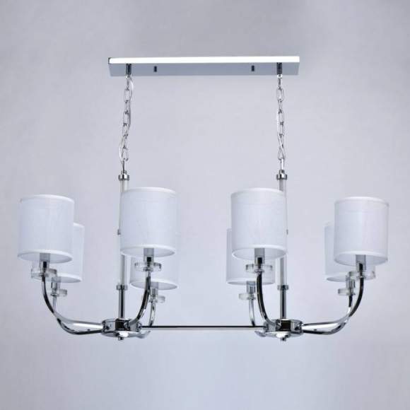 Подвесная люстра Chiaro Палермо с поддержкой Алиса 386017108-A Подвесная люстра Chiaro Палермо с поддержкой Алиса 386017108-A