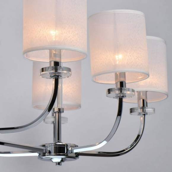 Подвесная люстра Chiaro Палермо с поддержкой Алиса 386017108-A Подвесная люстра Chiaro Палермо с поддержкой Алиса 386017108-A