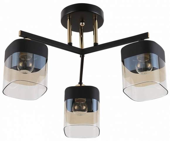 Потолочная люстра Rivoli Isadora 9133-303 (Б0054750)