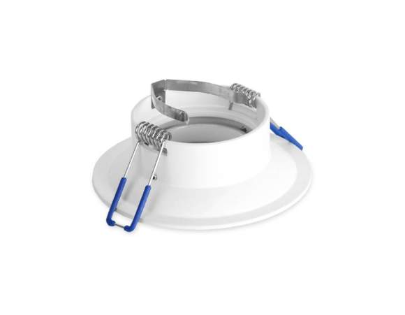 TN125 WH Встраиваемый точечный светильник Ambrella light Techno TN125 WH Встраиваемый точечный светильник Ambrella light Techno