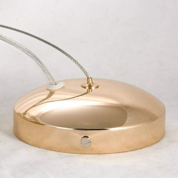 Подвесная люстра LOFT (Lussole) STAR LSP-8334