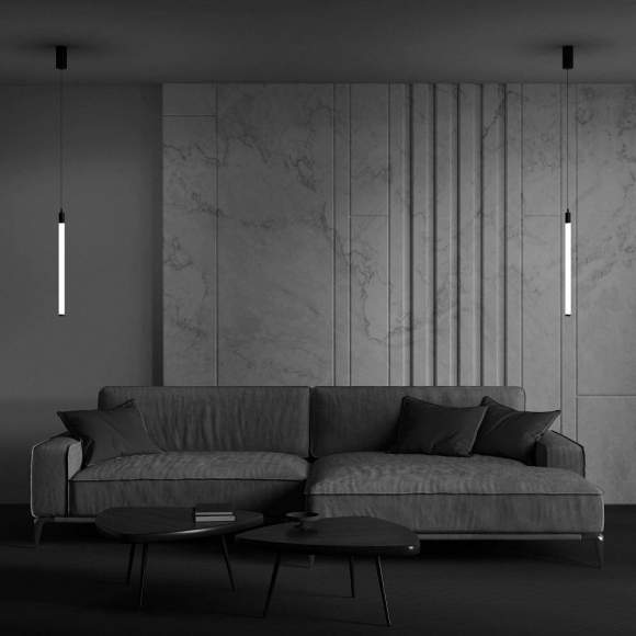 Подвесной светильник Maytoni Ray P022PL-L10B Подвесной светильник Maytoni Ray P022PL-L10B