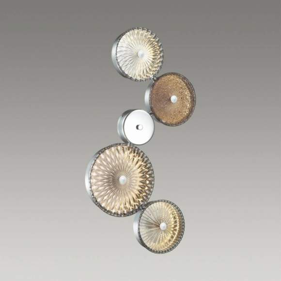 Бра Odeon Caramella 5416/26WL Бра Odeon Caramella 5416/26WL