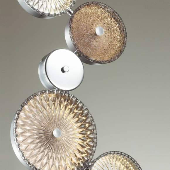 Бра Odeon Caramella 5416/26WL Бра Odeon Caramella 5416/26WL