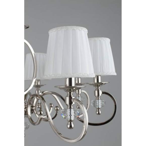 Подвесная люстра Aployt Reni APL.717.03.08 Подвесная люстра Aployt Reni APL.717.03.08