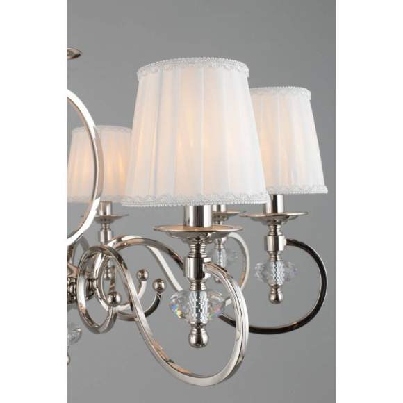 Подвесная люстра Aployt Reni APL.717.03.08 Подвесная люстра Aployt Reni APL.717.03.08