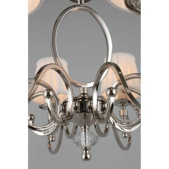 Подвесная люстра Aployt Reni APL.717.03.08 Подвесная люстра Aployt Reni APL.717.03.08