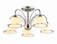 Люстра на штанге Ambrella light Traditional TR3182 Люстра на штанге Ambrella light Traditional TR3182