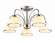 Люстра на штанге Ambrella light Traditional TR3182