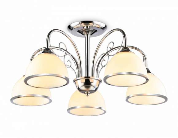 Люстра на штанге Ambrella light Traditional TR3182
