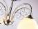 Люстра на штанге Ambrella light Traditional TR3182