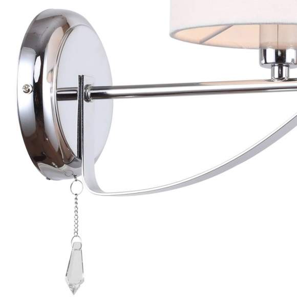 Бра Dora Stilfort 2011/09/01W Бра Dora Stilfort 2011/09/01W