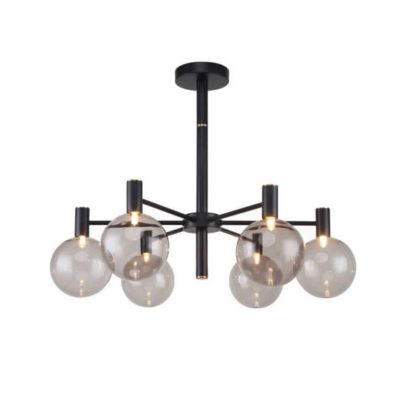 Люстра на штанге Favourite Eternity с поддержкой Алиса 2766-6P-A Люстра на штанге Favourite Eternity с поддержкой Алиса 2766-6P-A