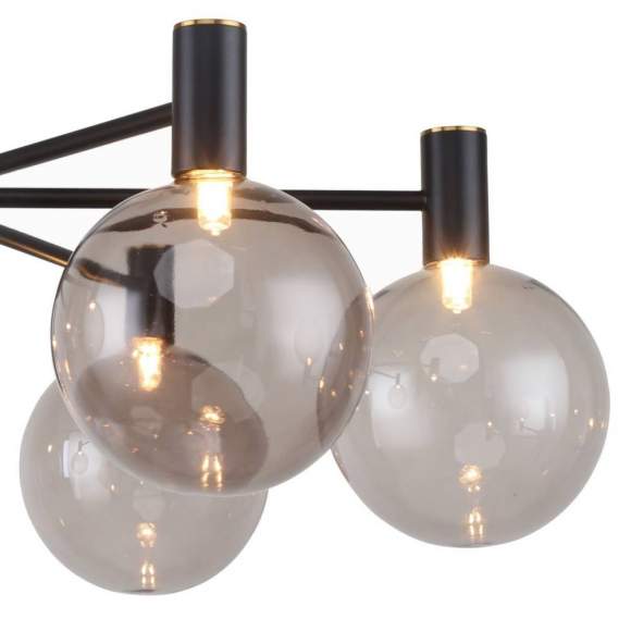 Люстра на штанге Favourite Eternity с поддержкой Алиса 2766-6P-A Люстра на штанге Favourite Eternity с поддержкой Алиса 2766-6P-A