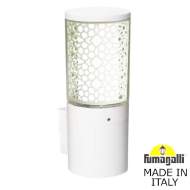 Светильник уличный настенный Fumagalli Carlo Deco WALL DR3.570.000.WXU1L