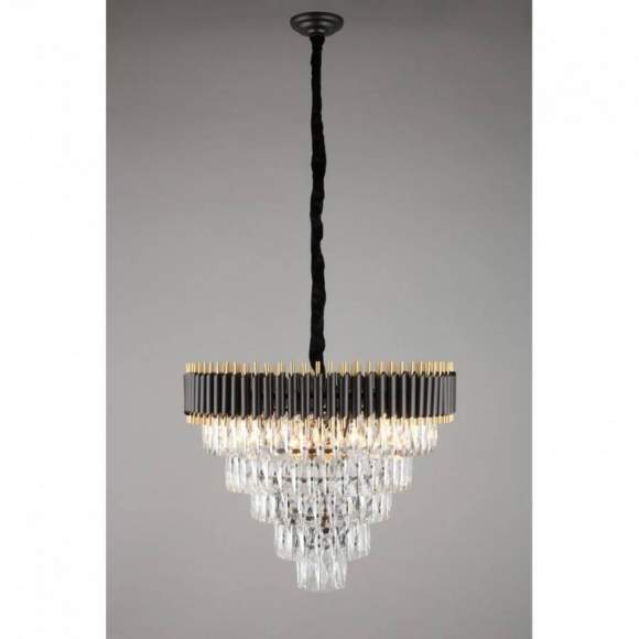 Подвесная люстра Omnilux Corleone OML-69803-15 Подвесная люстра Omnilux Corleone OML-69803-15