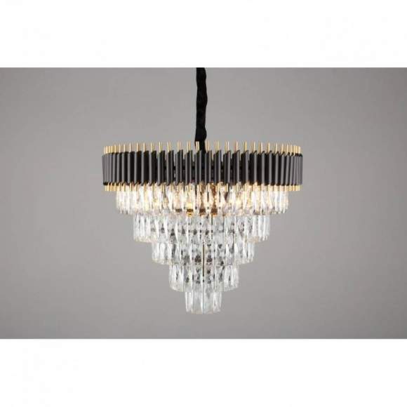 Подвесная люстра Omnilux Corleone OML-69803-15 Подвесная люстра Omnilux Corleone OML-69803-15