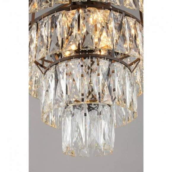 Подвесная люстра Omnilux Corleone OML-69803-15 Подвесная люстра Omnilux Corleone OML-69803-15