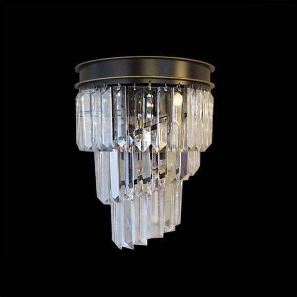 Бра хрустальное Citilux Мартин CL332431