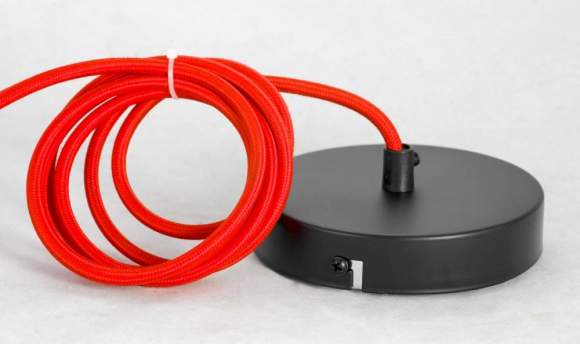 Подвесной светильник LGO ABERDEEN LSP-8226