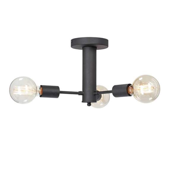 Потолочный светильник Vitaluce V3953-1/5PL