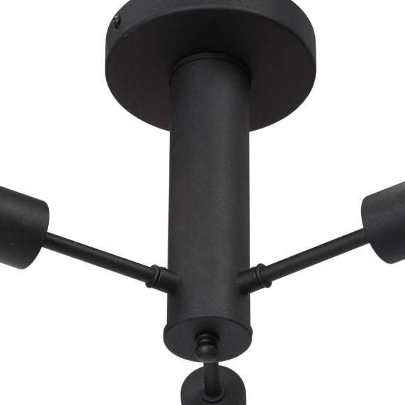 Потолочный светильник Vitaluce V3953-1/5PL