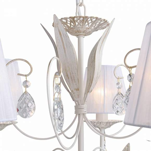 Люстра подвесная Vitaluce V1471-0/5 Люстра подвесная Vitaluce V1471-0/5