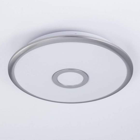 Светодиодный светильник с поддержкой ''Алиса'' и пультом Старлайт Смарт Citilux CL703A31G Светодиодный светильник с поддержкой ''Алиса'' и пультом Старлайт Смарт Citilux CL703A31G