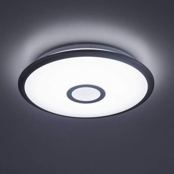 Светодиодный светильник с поддержкой ''Алиса'' и пультом Старлайт Смарт Citilux CL703A31G Светодиодный светильник с поддержкой ''Алиса'' и пультом Старлайт Смарт Citilux CL703A31G