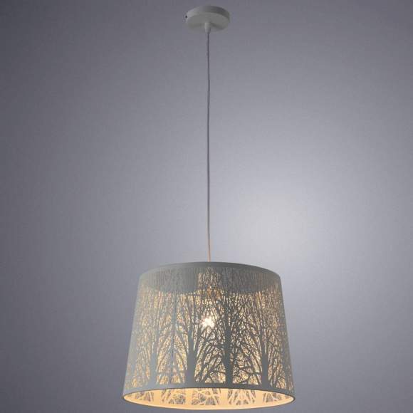 Светильник подвесной Arte lamp CELESTA A2769SP-1WH Светильник подвесной Arte lamp CELESTA A2769SP-1WH