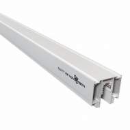 Накладной магнитный шинопровод 2м Novotech Flum 135130