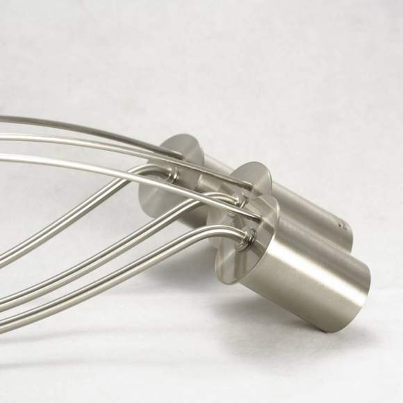 Люстра на штанге Lussole Lano GRLSA-2813-06 Люстра на штанге Lussole Lano GRLSA-2813-06