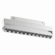 Трековый светильник 12W 4000К для магнитного шинопровода Shino Novotech 358542