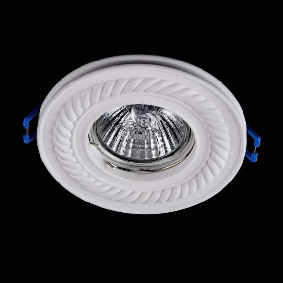 DL283-1-01-W Встраиваемый светильник Maytoni Gyps DL283-1-01-W Встраиваемый светильник Maytoni Gyps