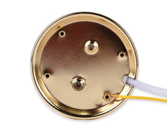 Накладной точечный светильник Ambrella light Classic GX53 G102 GD Накладной точечный светильник Ambrella light Classic GX53 G102 GD