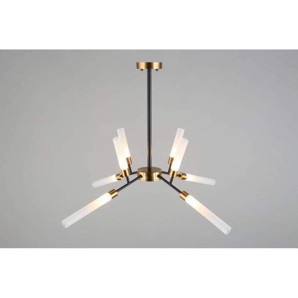 Люстра на штанге Aployt Oliwia APL.604.07.09