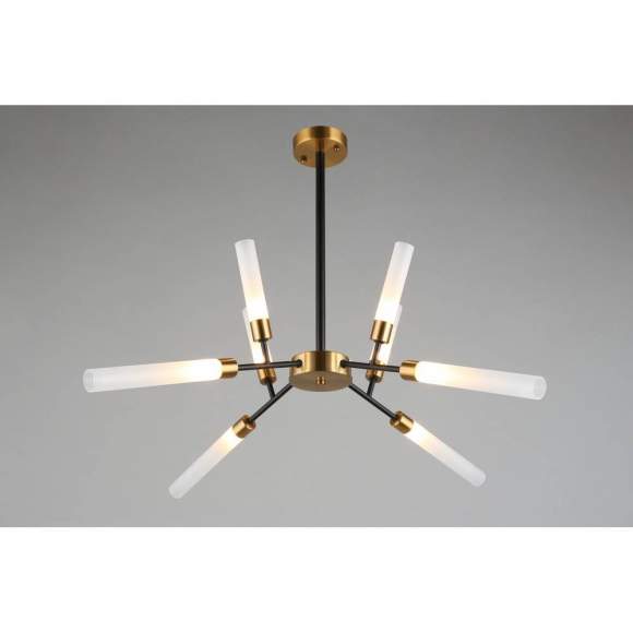 Люстра на штанге Aployt Oliwia APL.604.07.09