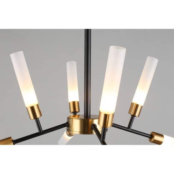 Люстра на штанге Aployt Oliwia APL.604.07.09