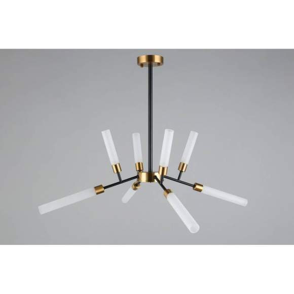 Люстра на штанге Aployt Oliwia APL.604.07.09