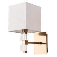 A5896AP-1PB Бра Arte Lamp North